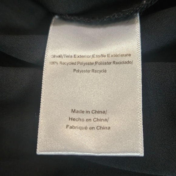 ModCloth Blouse Womens Large Black Vintage Inspired Classic Feminine Work Top - Picture 5 of 8